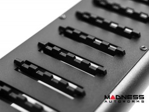 Dodge Ram 1500 Side Steps - OE Plus Series - Crew Cab